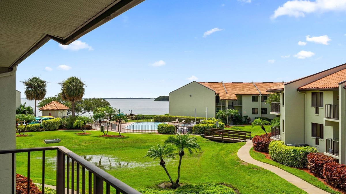 Tierra Verde Condo | Tampa Bay Views, Resort Pool & Hot Tub