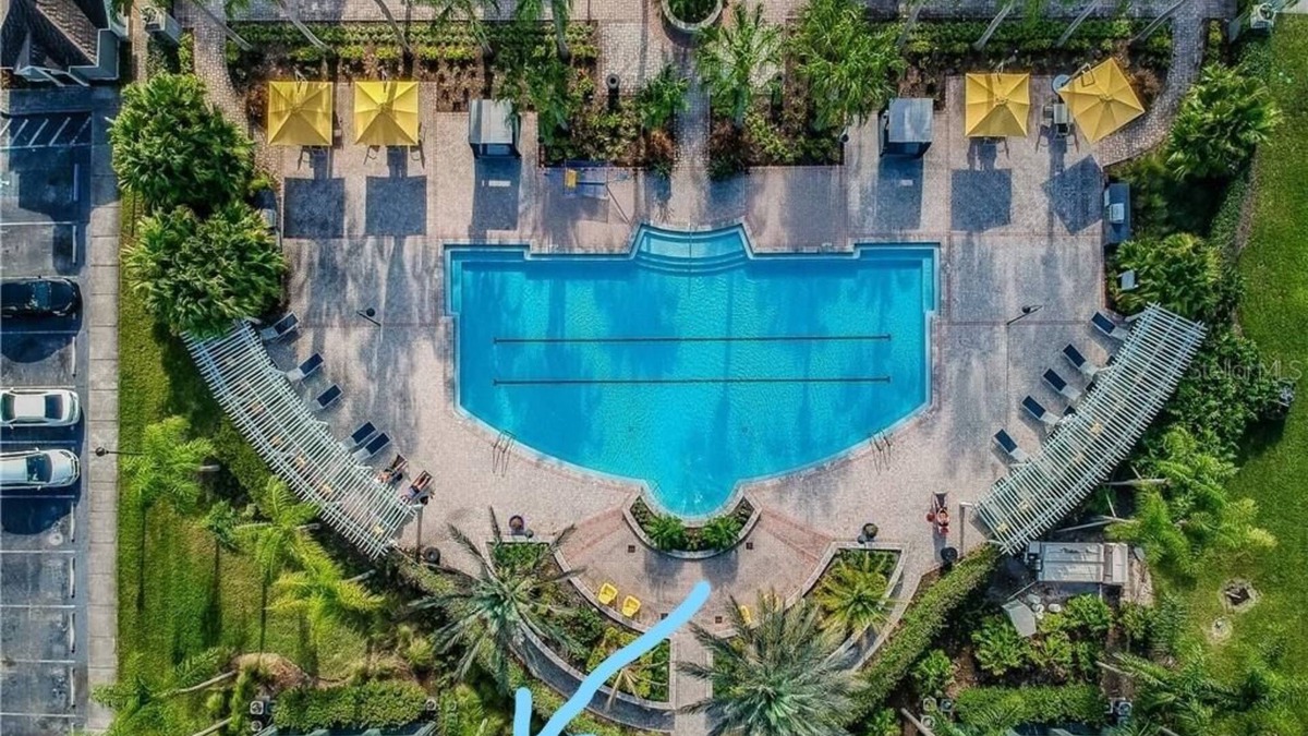 Tampa Condo | Tampa~Brandon 1st. floor Poolside condo! Jan cancel alert! Xtra 10% off$!