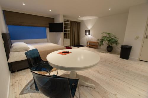 Oude Westen Apartment | TamTam Studio