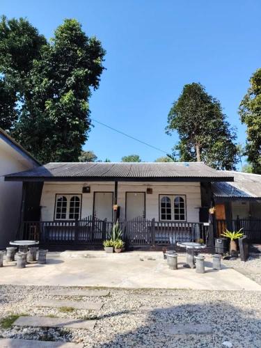 Cherating House | Tamu Chalet