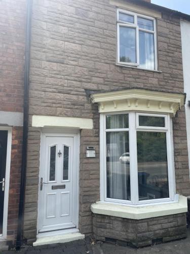 Moffat House | Tamworth Home