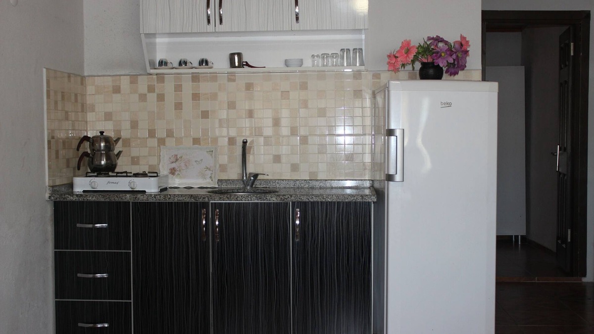 Marmara Apartment | Tanıdık Apart