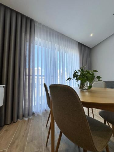 Marsaxlokk Apartment | Tan-Nanniet Two Bedroom Apartment