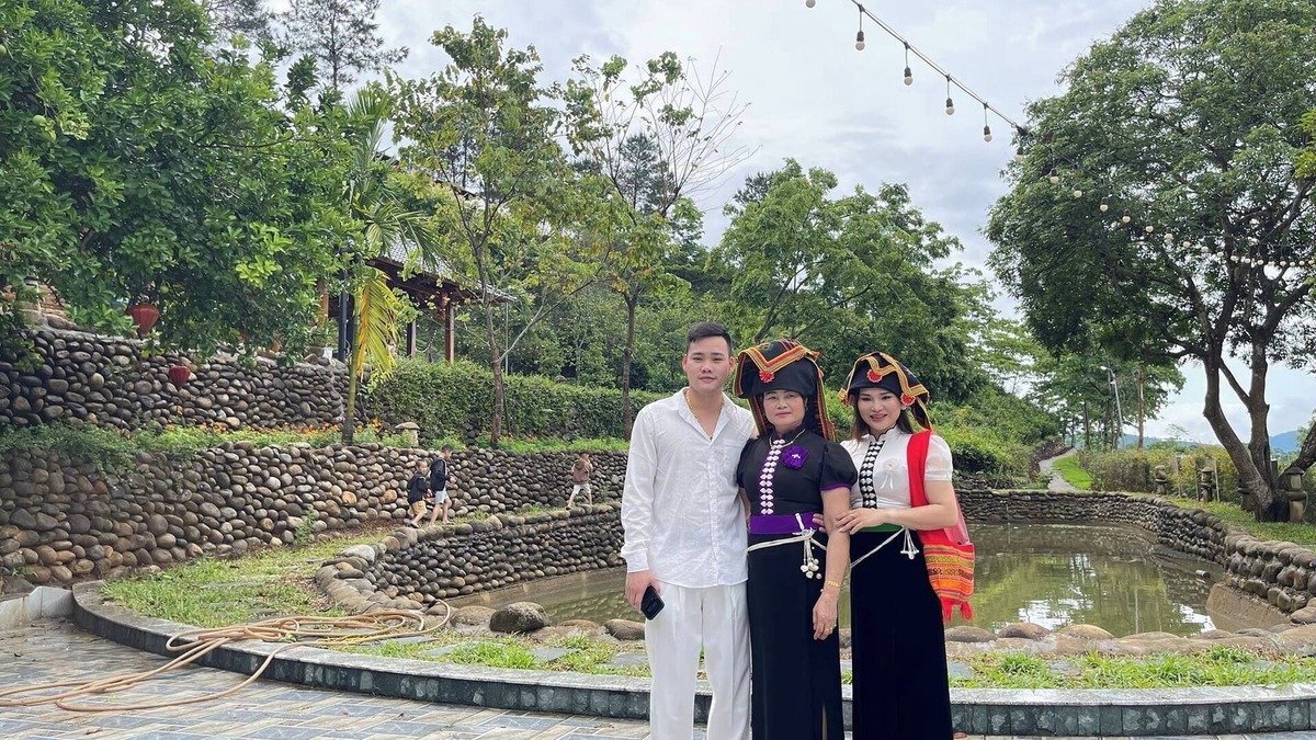 Tan Uyen House | Tan Uyen Paradise