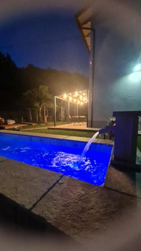 Montefiorino House | Tana della Lavanda