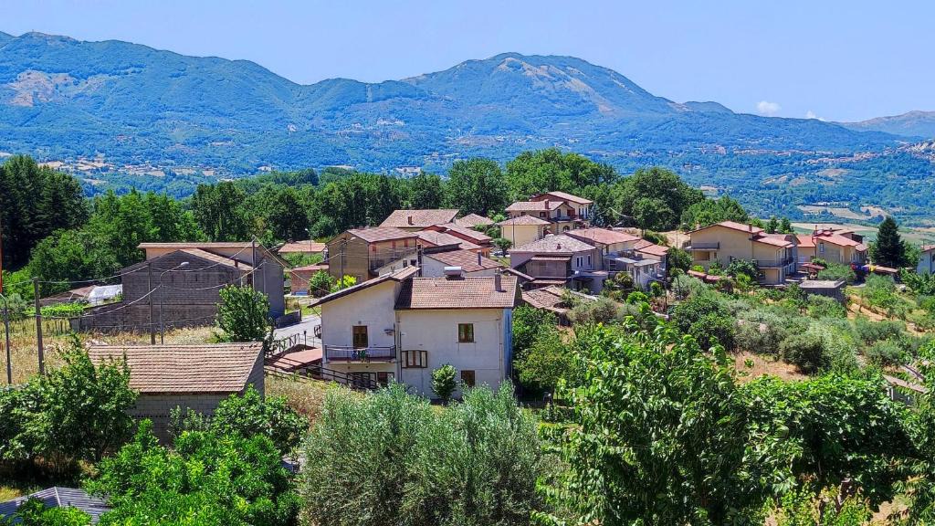 Viggianello Apartment | Tana di Zia Nature, Yourself, Love