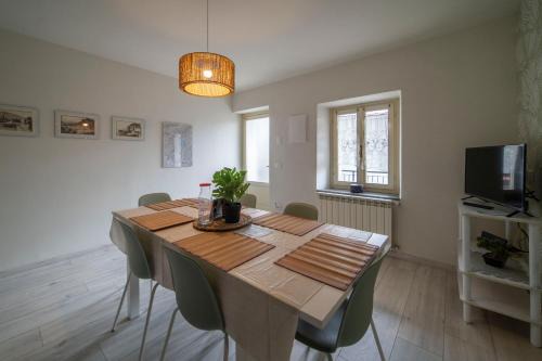 Marone Apartment | Tana LEONE
