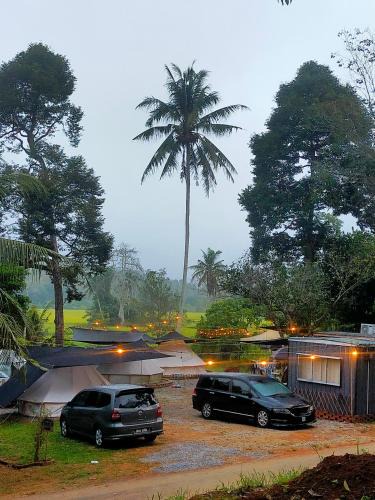 Lubok Merbau Other | Tanah Merah Glamping Village (TMGV)