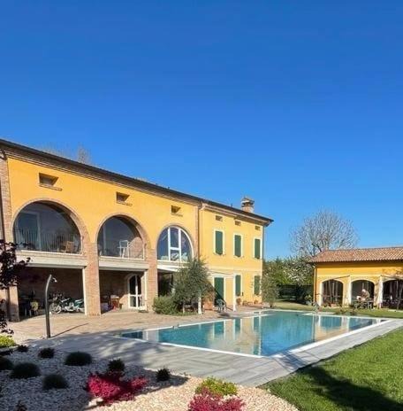 Fabbrico Bed & Breakfast | Tanca RE