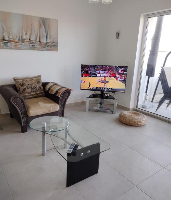 Kapolnasnyek Apartment | Tandem apartman