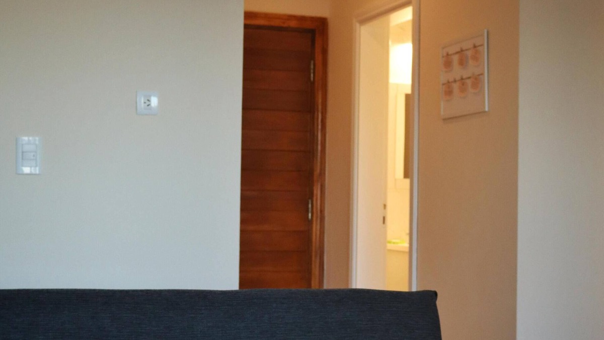 Tandil Apartment | Tandil Downtown Vistas