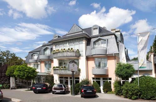 Giessen Hotel | Tandreas Hotel & Restaurant