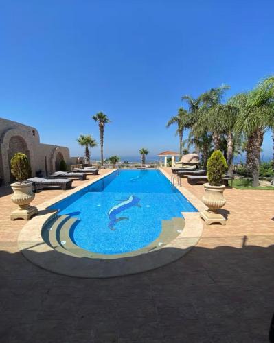 Mediouna Villa | Tanger Achakar