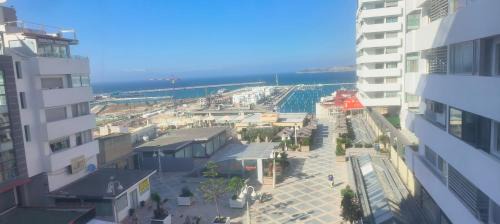 Tangier Apartment | Tanger boulevard apartment