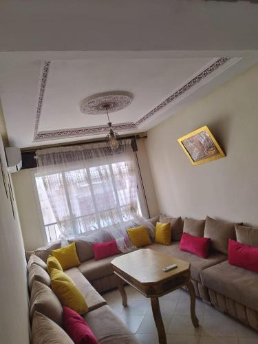 Quartier Mozart Apartment | Tanger paradise