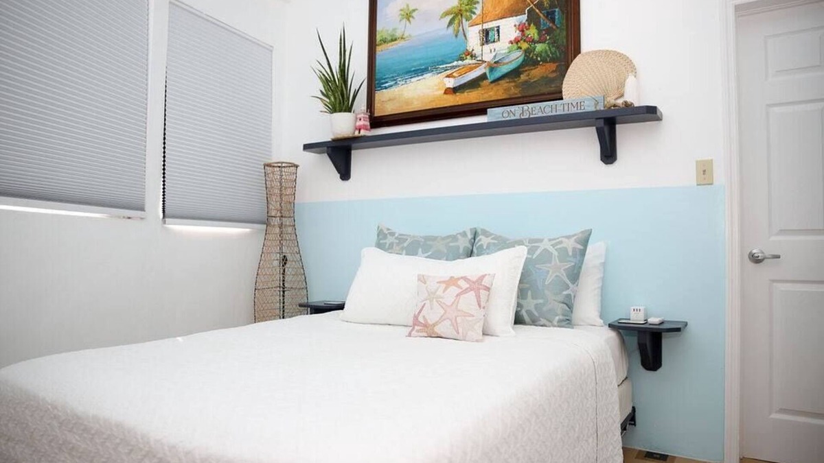 Nassau Apartment | Tangerine Sunsets Castaway, Tangerine Sunsets Castaway