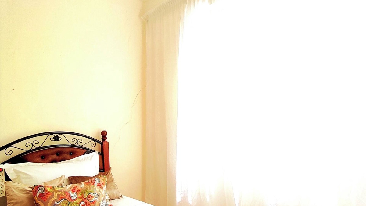 Mesnana Apartment | Tangier Berber Hideaway : Private Room , 10 minutes from the city center
