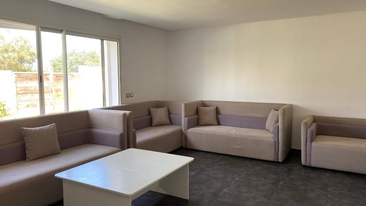 Tangier Apartment | Tangier city center villa