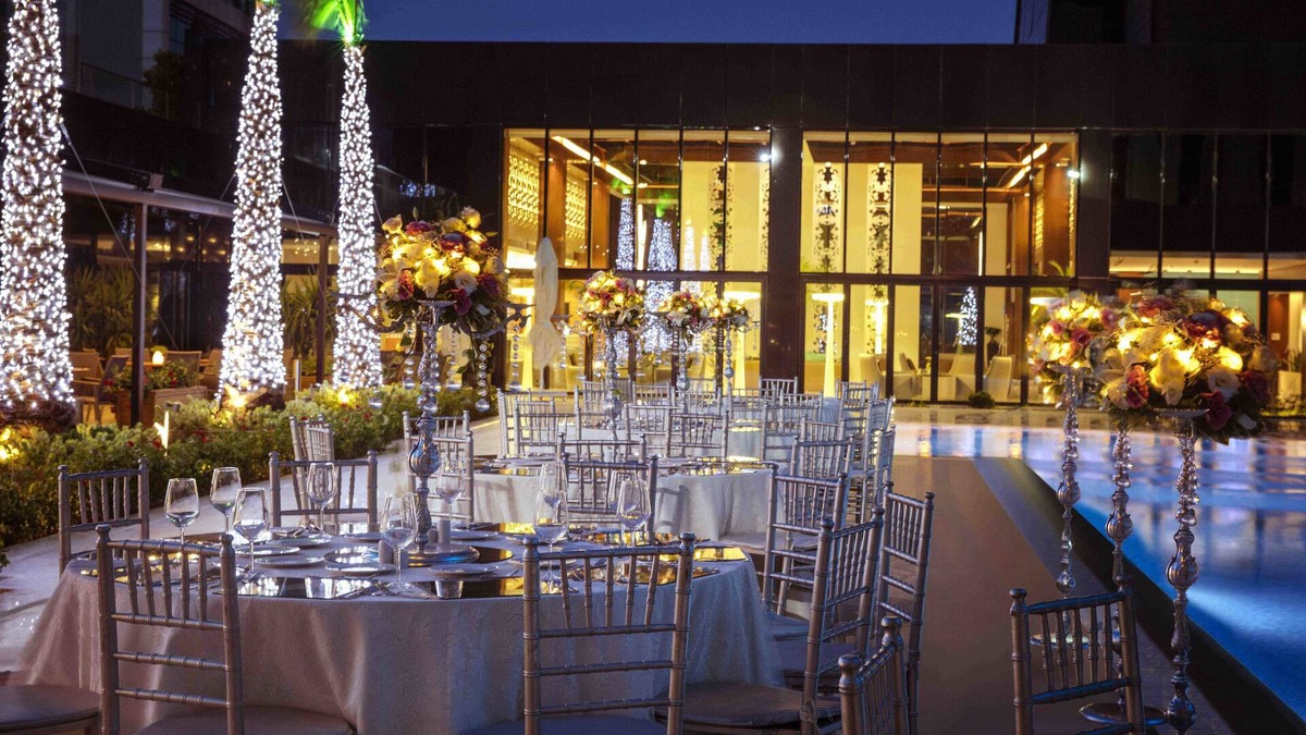Maltepe Hotel | Tango Arjaan By Rotana Istanbul Asia