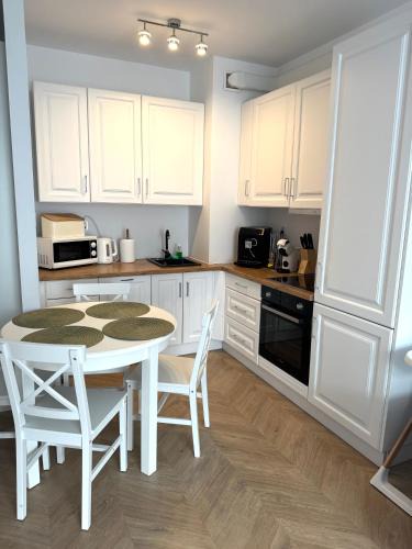 Elk Apartment | Tani Nocleg Ełk - Apartament I love Ełk