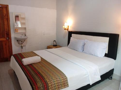 Gerupuk House | Tania Homestay