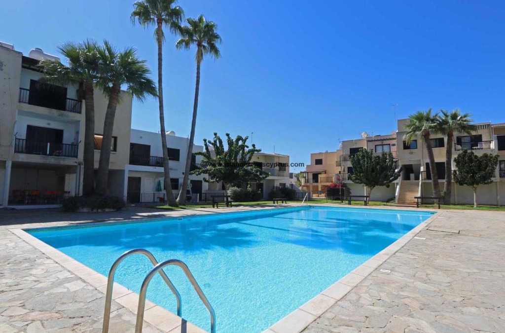Kapparis Apartment | TaniAndres apartments