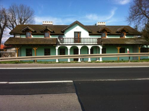 gmina Bedlno House | Tanie noclegi w Bedlnie k. Kutna