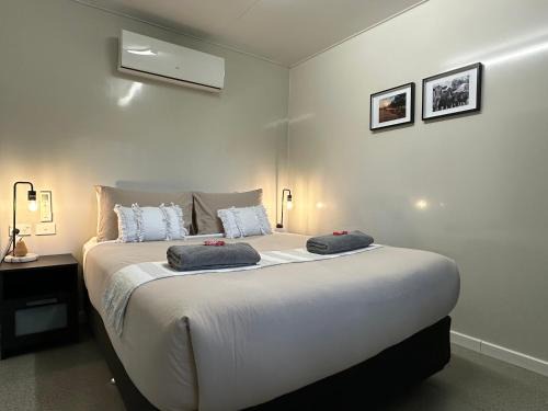 Nannup Apartment | Tanjanerup Chalets “Winston”