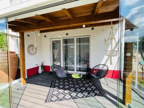 Lindenfels Apartment | Tanjas Home