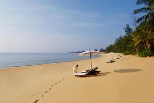Kampung Kerta Pulas Resort | Tanjong Jara Resort, Terengganu - a Small Luxury Hotels of the World