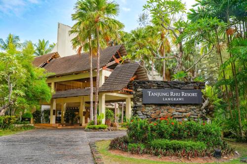 Air Hangat Resort | Tanjung Rhu Resort