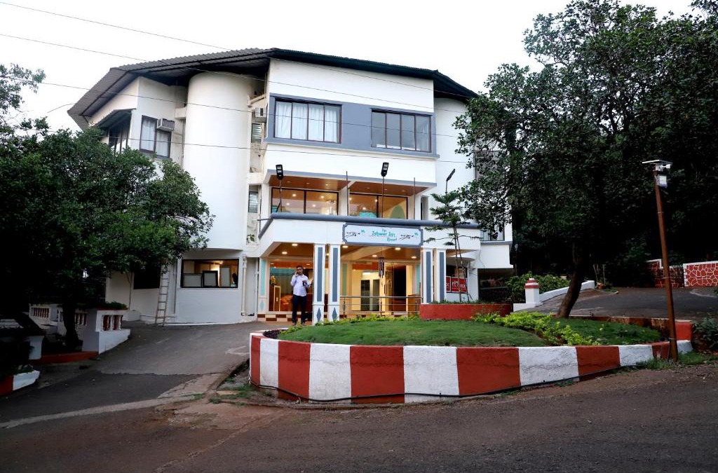 Mahabaleshwar Resort | Tanna Resort