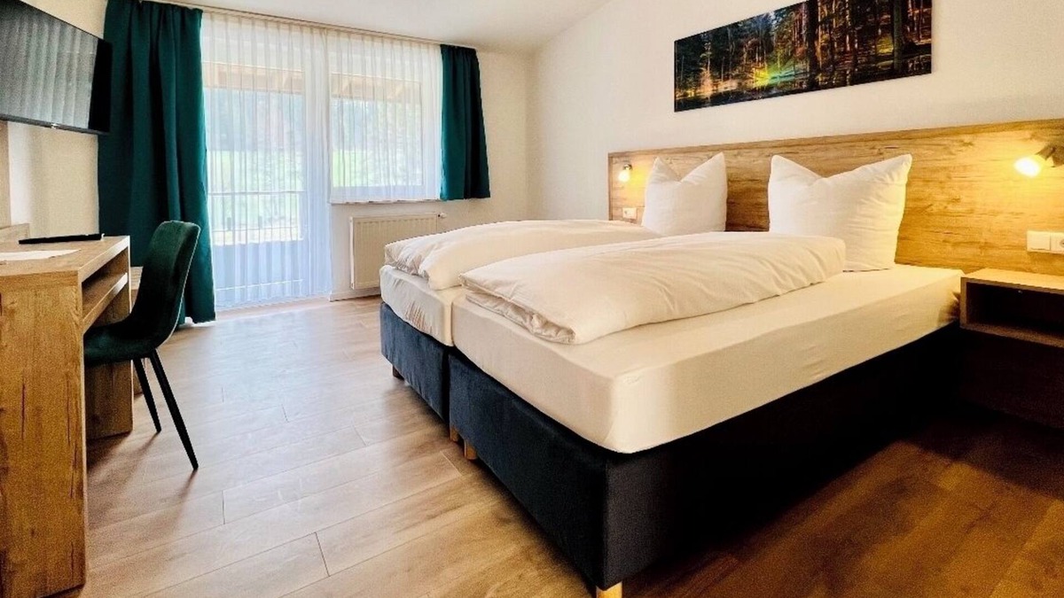 Loffingen Hotel | Tanneneck