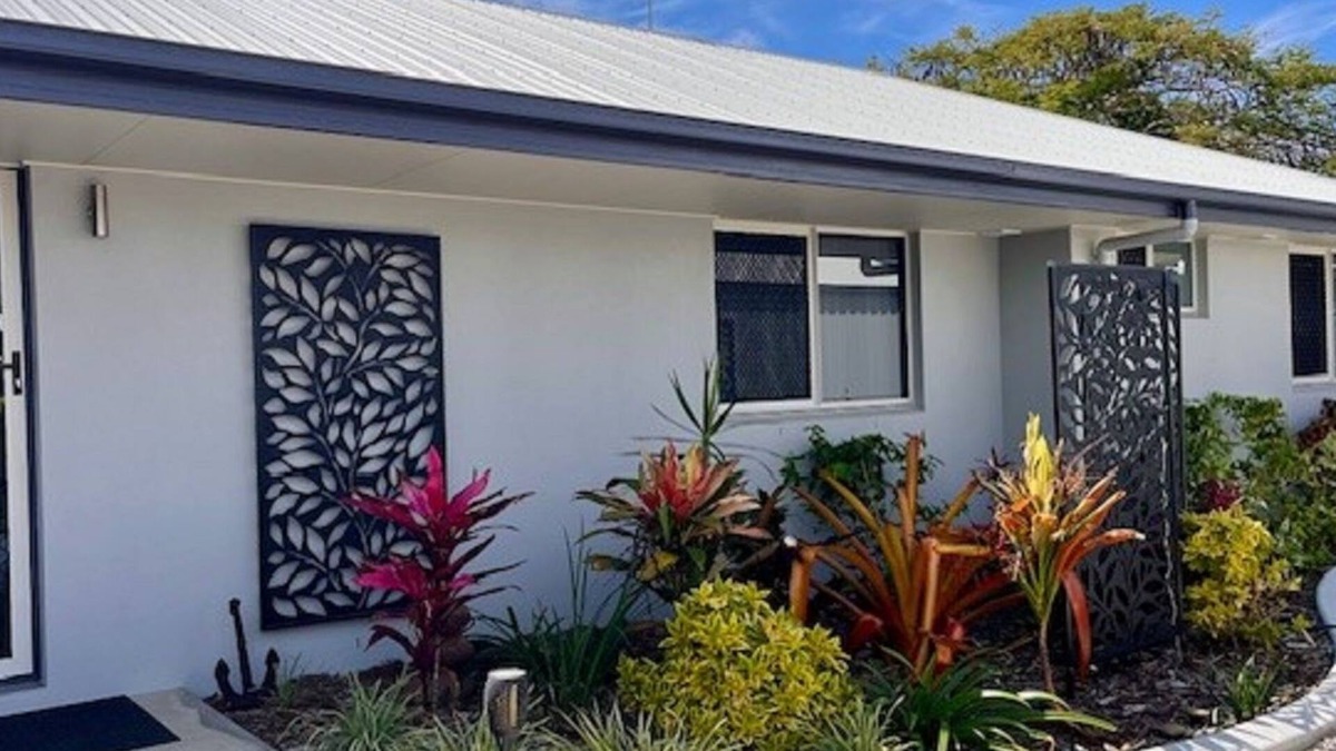 Bargara House | "Tanner St Retreat" Delightful home @ 22 Tanner Street Baragra