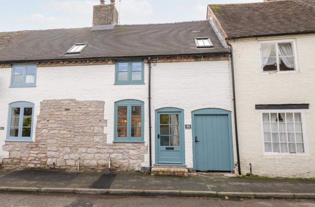 Much Wenlock House | Tannery Cottage
