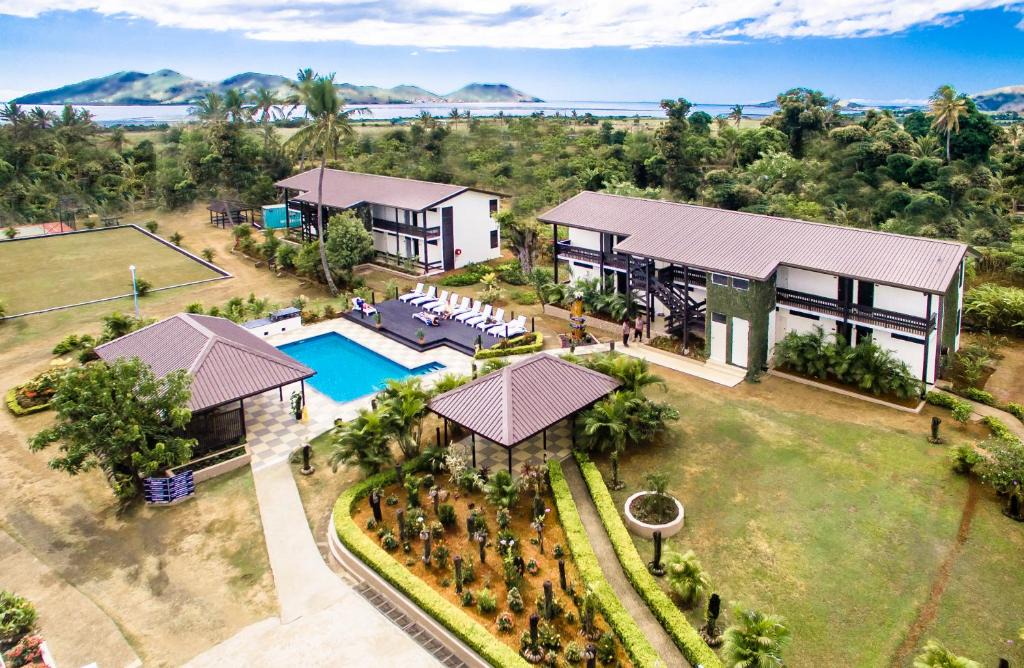 Rakiraki Hotel | Tanoa Rakiraki Hotel