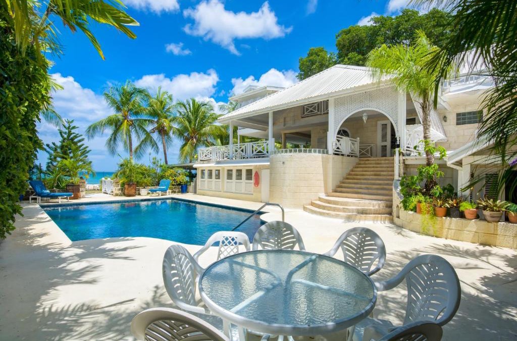 Brighton House | Tantalus