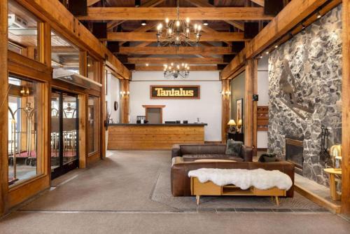 Whistler Village Apartment | Tantalus Lodge by Elevate Vacations