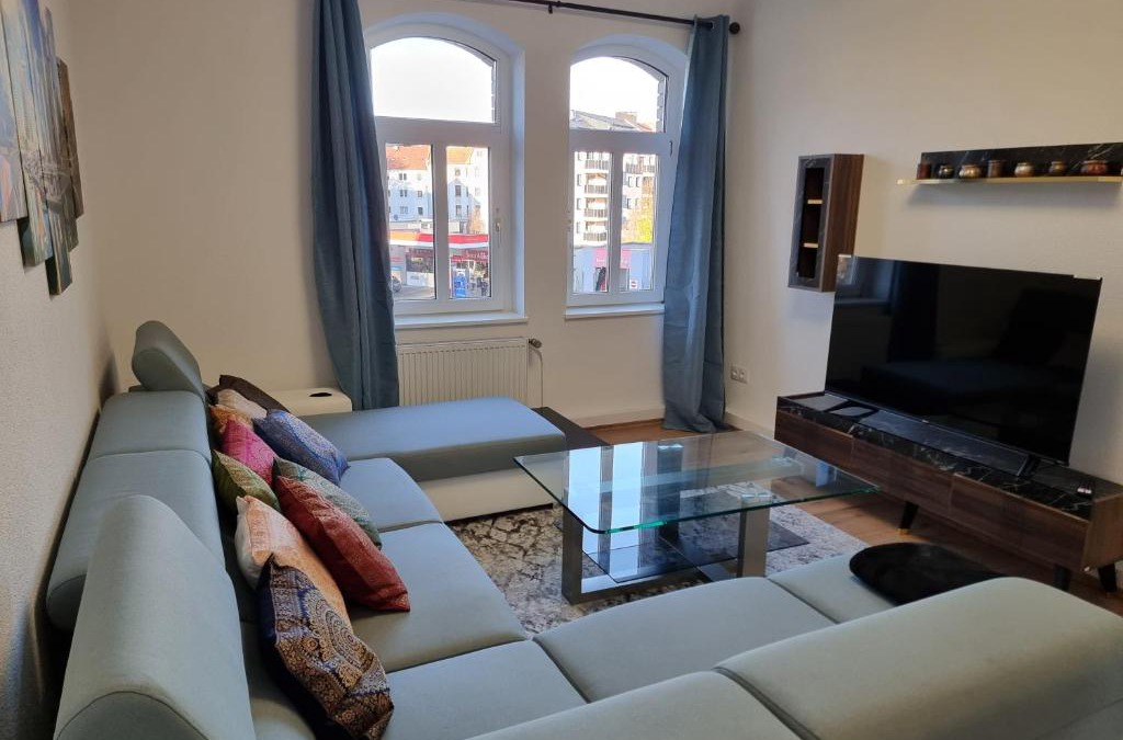 Wesertor Apartment | Tante Emma Dubai