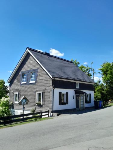 Altastenberg House | Tante Hanna