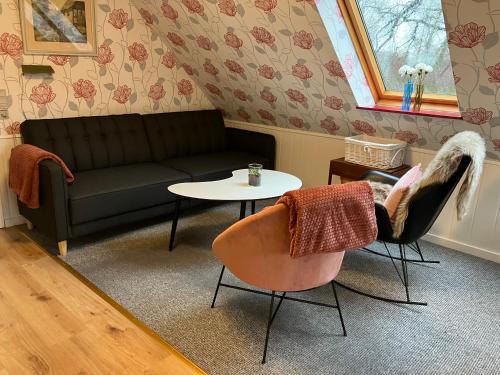 Bogense Apartment | Tante Jannis Sommerpension