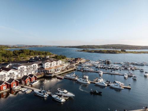 Grebbestad Hotel | TanumStrand SPA & Resort