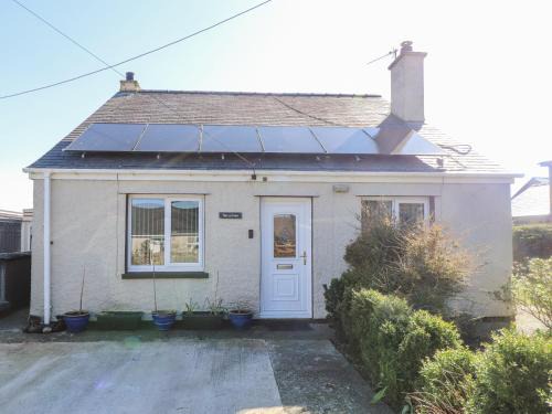 Bryngwran House | Tanyfron Holiday Studio