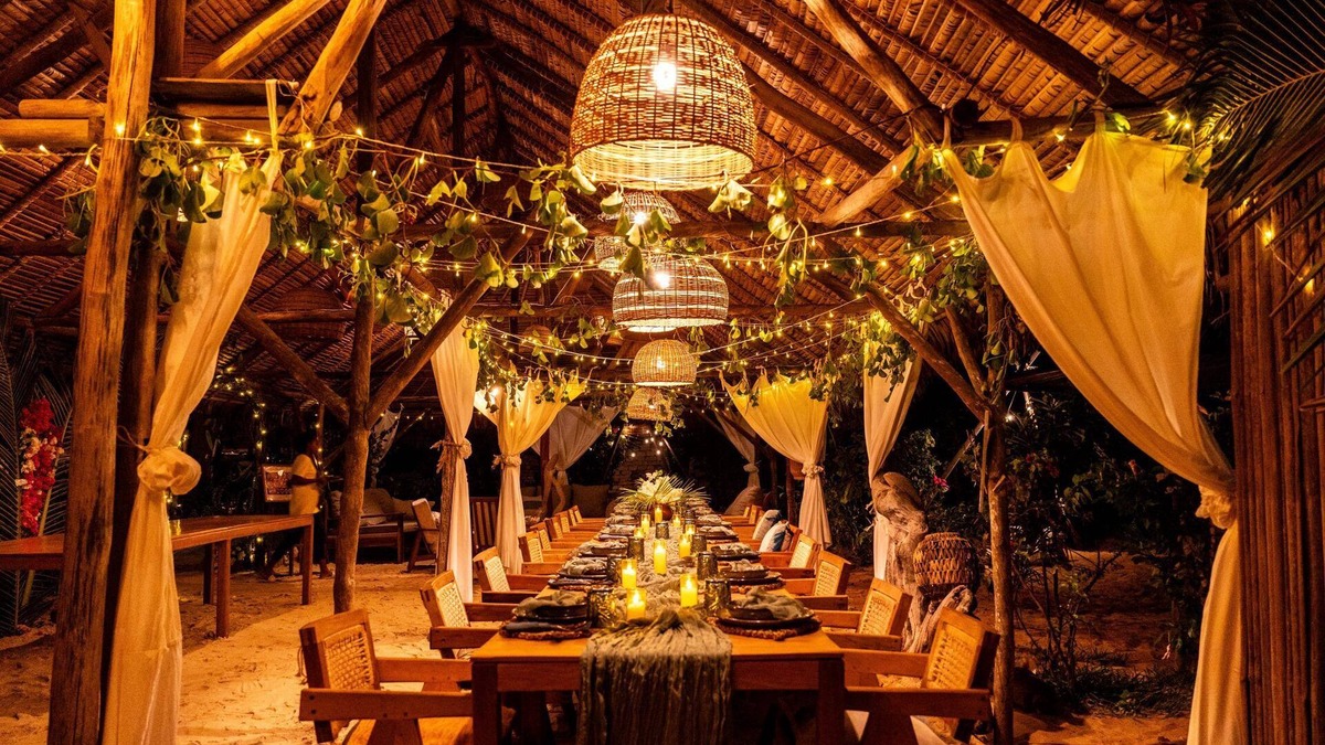 Antsiranana Resort | Tao Resort Madagascar