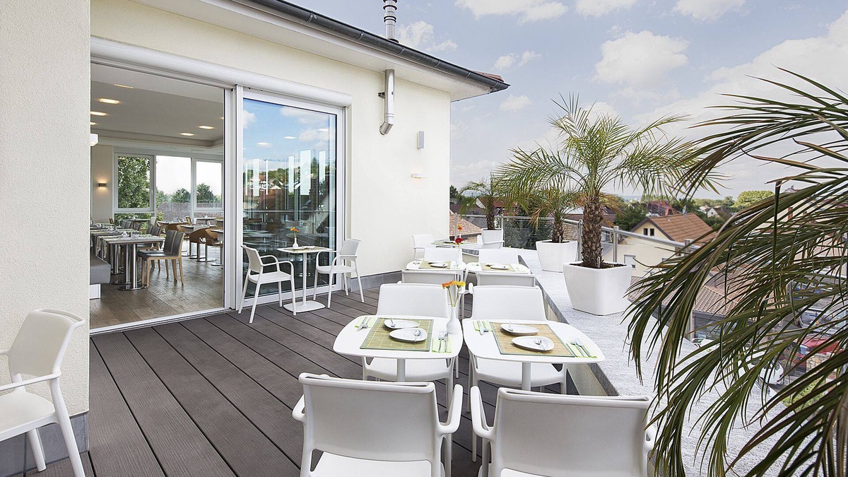 Emmendingen Hotel | TAOme Feng Shui Stadthotel Breisgau