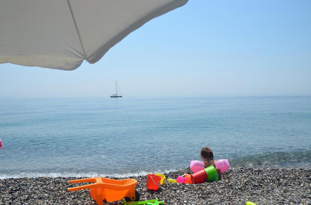 Nizza di Sicilia Bed & Breakfast | Taormina Bay Lucia's House