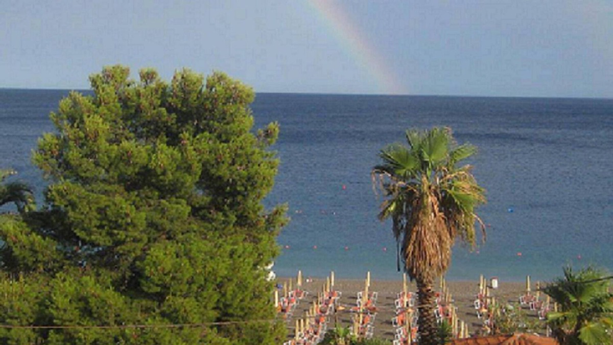 Mazzeo Apartment | TAORMINA BEACH ROOMS
