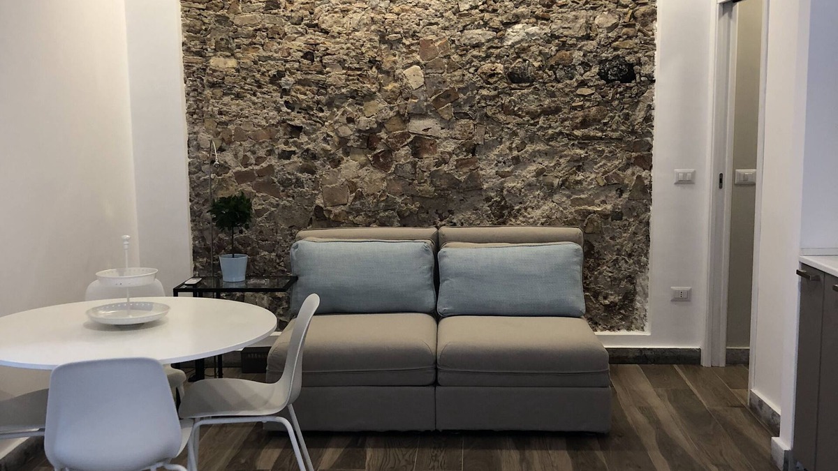 Taormina House | Taormina Diodoro Luxury Apartment
