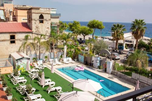 Mazzeo Hotel | Taormina Hotel Calipso