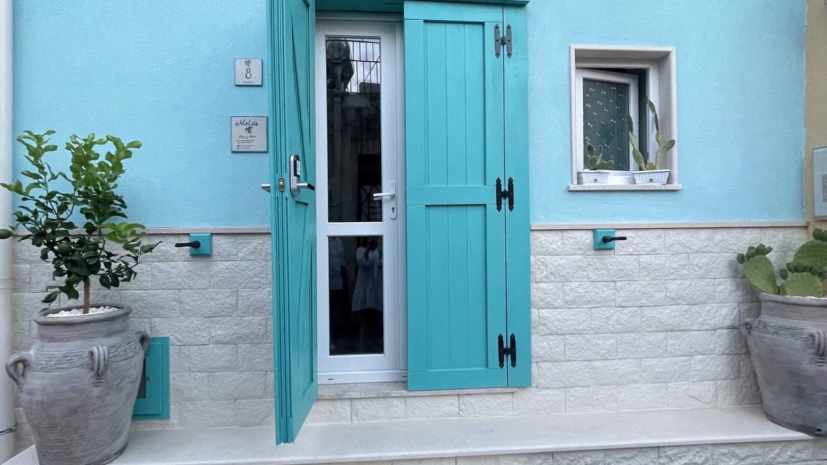 Santa Teresa di Riva Apartment | Taormina relaxation in cozy house a few steps from the beach self check-in